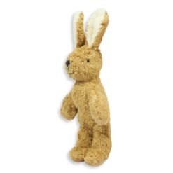 Ekologiskt mjukdjur Kanin, Beige 20 cm
