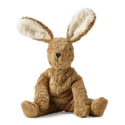 Ekologiskt mjukdjur Kanin, beige 30 cm